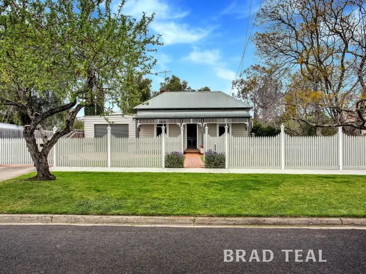 1 Leopold Street, Maribyrnong VIC 3032