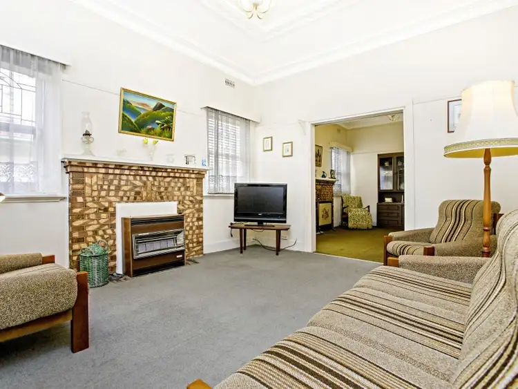 Fifth view of Homely house listing, 17 Laluma Street, Essendon VIC 3040