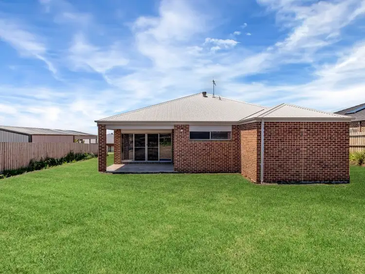 Sixth view of Homely house listing, 12 Thornton Court, Gisborne VIC 3437