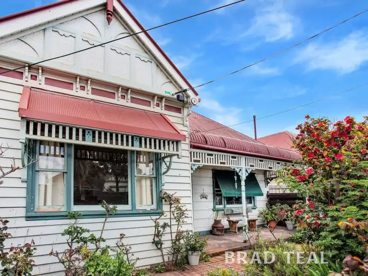 5 Field Street, Moonee Ponds VIC 3039