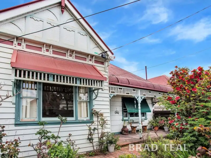Main view of Homely house listing, 5 Field Street, Moonee Ponds VIC 3039