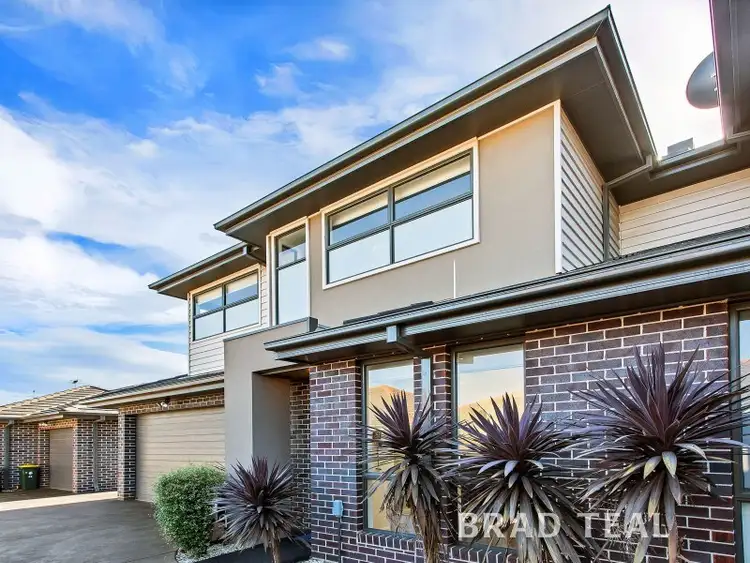 3/43 Danin Street, Pascoe Vale VIC 3044