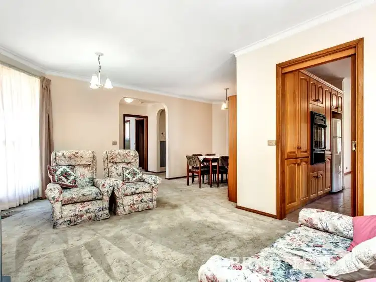 Third view of Homely unit listing, 2/29 Ethel Street, Oak Park VIC 3046