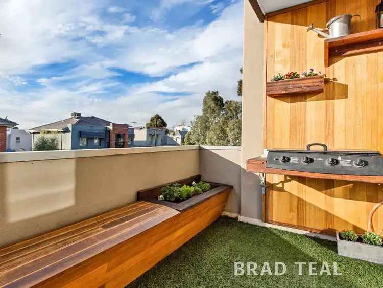 Sixth view of Homely townhouse listing, 60 Woiwurung Crescent, Coburg VIC 3058