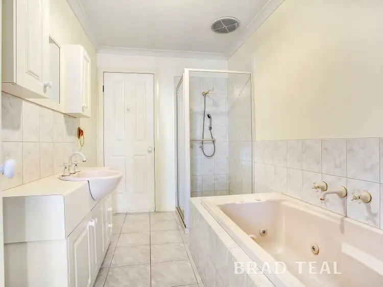 Fifth view of Homely unit listing, 1/42 Coghlan Street, Niddrie VIC 3042