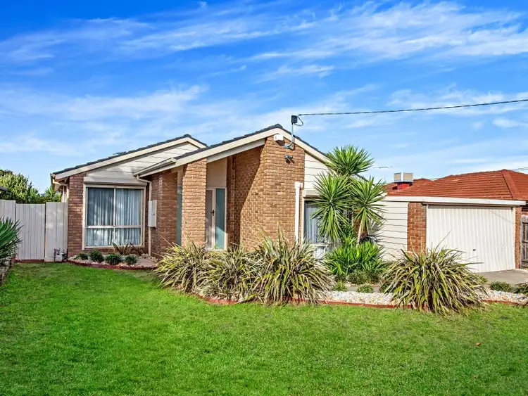 6 McGrath Close, Kealba VIC 3021