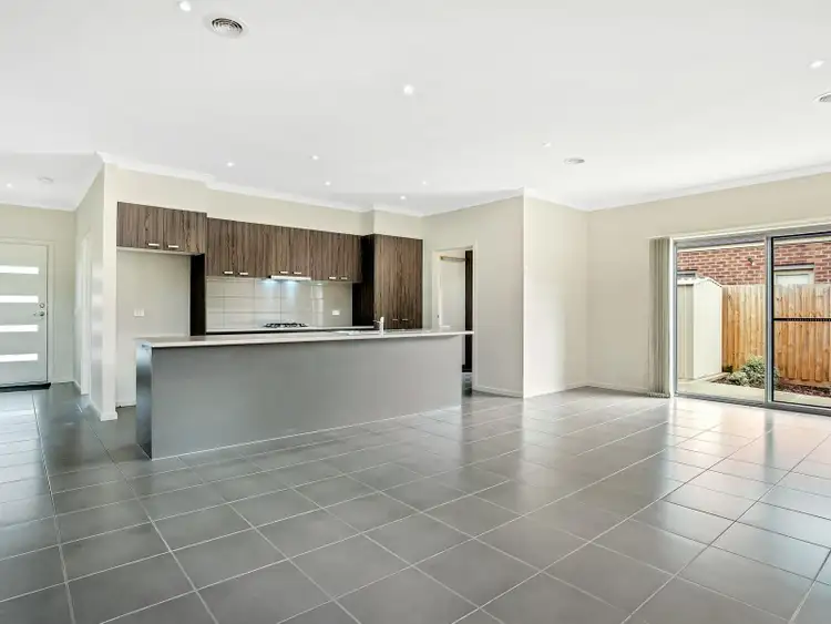 Second view of Homely house listing, 18 Keeper Street, Sunbury VIC 3429