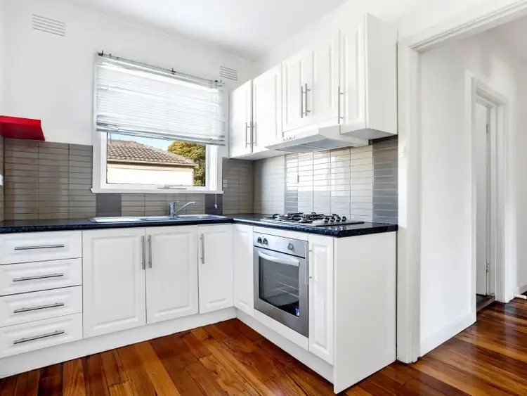 Third view of Homely apartment listing, 2/164 Leamington Street, Reservoir VIC 3073