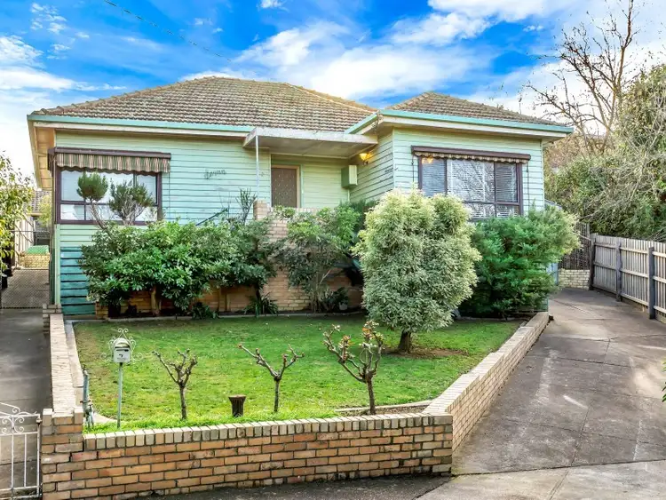 7 Morrow Street, Brunswick West VIC 3055