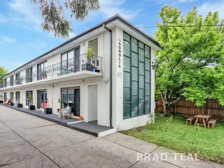 11/48 Magnolia Road, Gardenvale VIC 3185