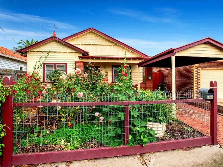 6 Younger Street, Coburg VIC 3058