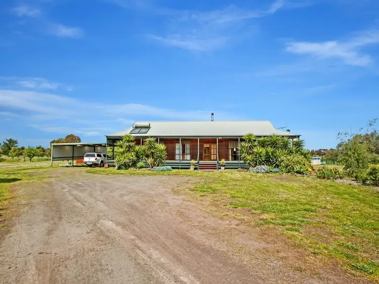 Second view of Homely house listing, 245 Bulla-Diggers Rest Road, Diggers Rest VIC 3427