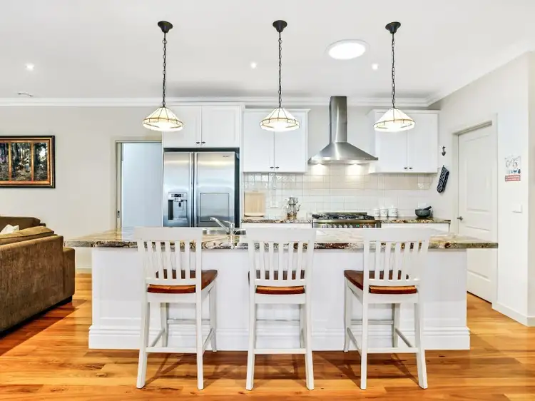 Third view of Homely house listing, 30 Ashbury Grove, Hillside VIC 3037