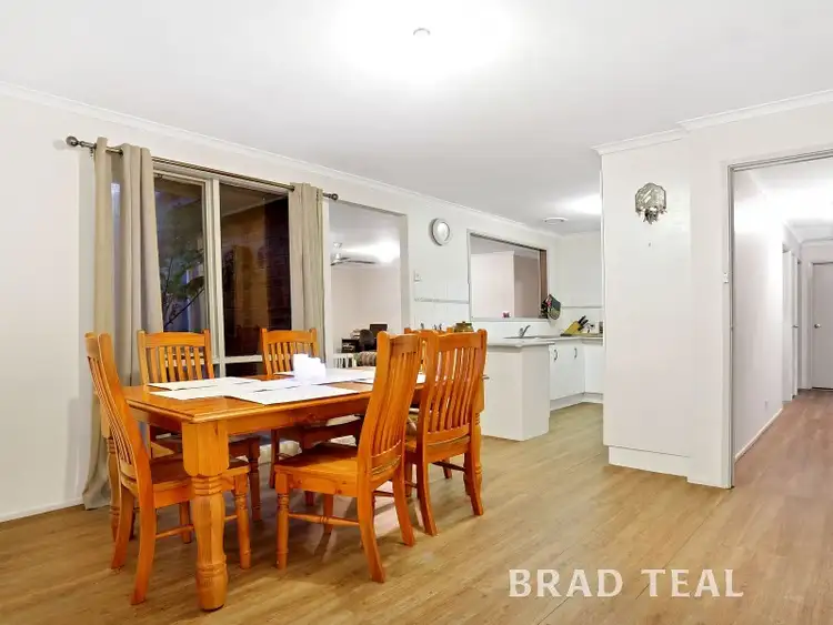 Fourth view of Homely house listing, 13 McComb Street, Sunbury VIC 3429