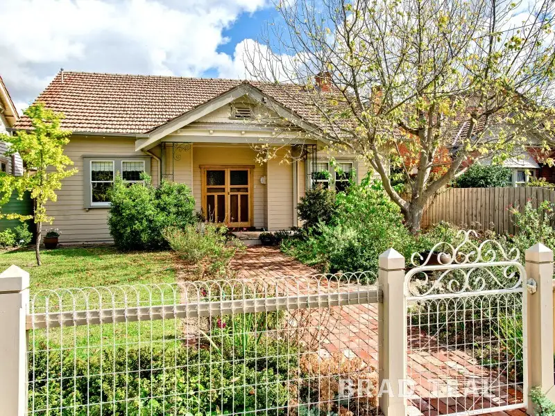Main view of Homely house listing, 3 Crisp Street, Essendon VIC 3040