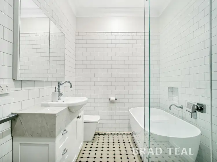 Sixth view of Homely house listing, 17 Lobb Street, Coburg VIC 3058