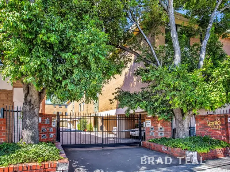 19/46 Baker Street, Richmond VIC 3121