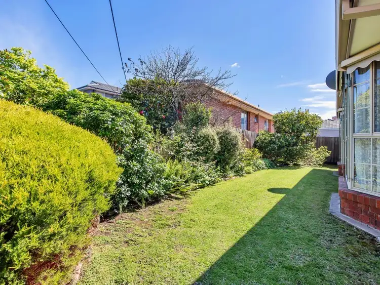 Sixth view of Homely unit listing, 2/345 Napier Street, Strathmore VIC 3041