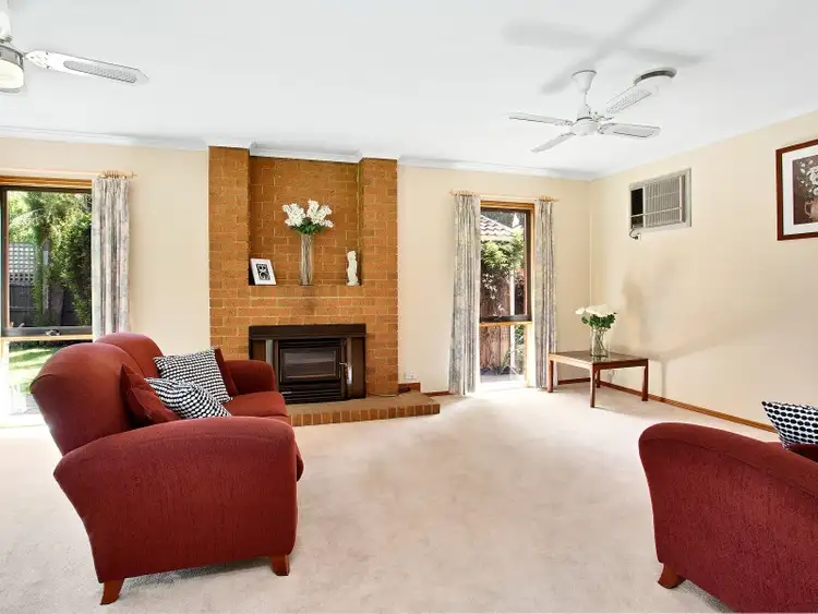 Third view of Homely house listing, 10 Ventura Court, Taylors Lakes VIC 3038