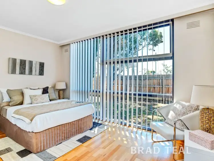 Fifth view of Homely unit listing, 2/7 Fawkner Street, Aberfeldie VIC 3040