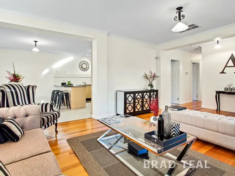 Third view of Homely unit listing, 116 Ogilvie Street, Essendon VIC 3040