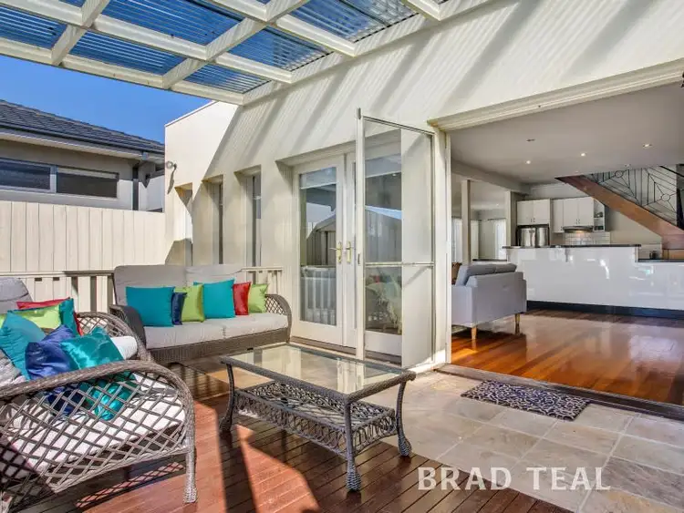 Third view of Homely house listing, 40 Lothair Street, Pascoe Vale South VIC 3044