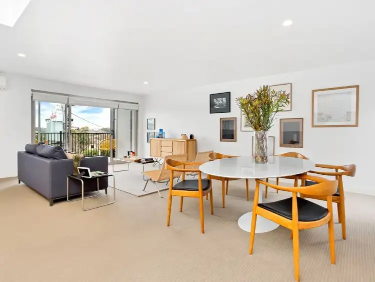 Third view of Homely townhouse listing, 5/4-12 Fisher Parade, Ascot Vale VIC 3032