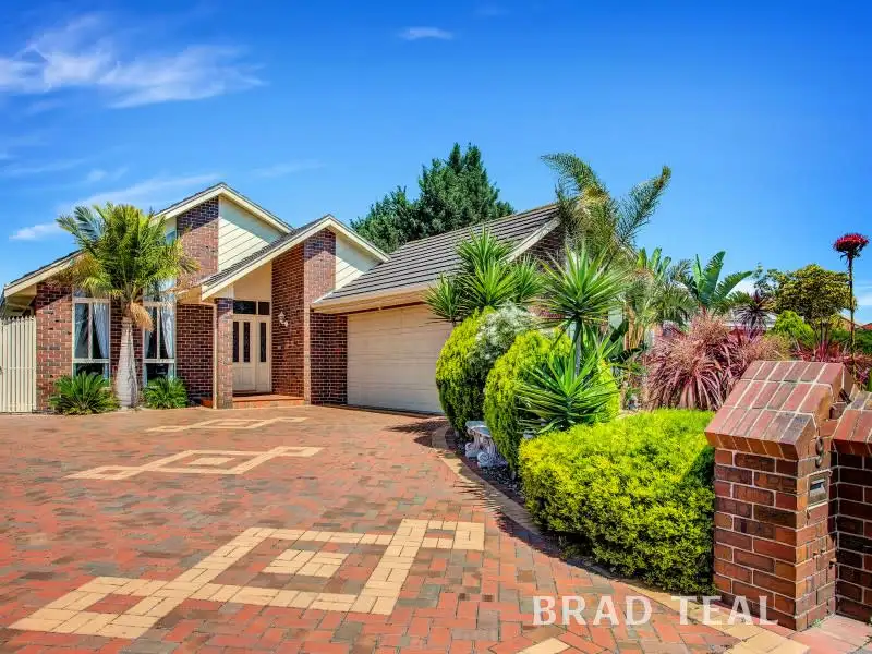 Main view of Homely house listing, 9 Jury Court, Keilor Downs VIC 3038