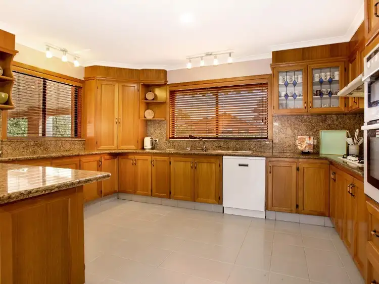 Third view of Homely house listing, 2 Hillman Court, Avondale Heights VIC 3034