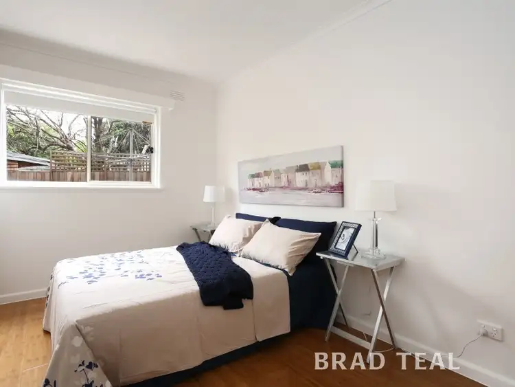 Fifth view of Homely apartment listing, 14/44 Fletcher Street, Essendon VIC 3040
