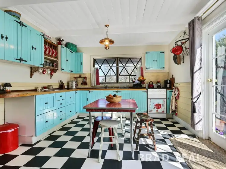 Sixth view of Homely house listing, 99 McMasters Lane, Lancefield VIC 3435