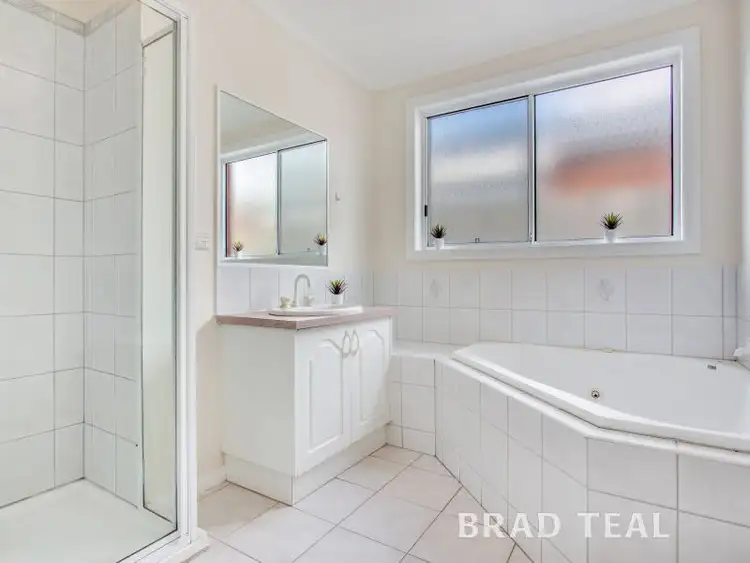 Fourth view of Homely house listing, 13 Ambridge Grove, Sydenham VIC 3037