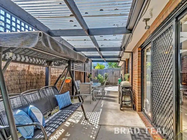 Sixth view of Homely unit listing, 3/61 Deakin Street, Essendon VIC 3040