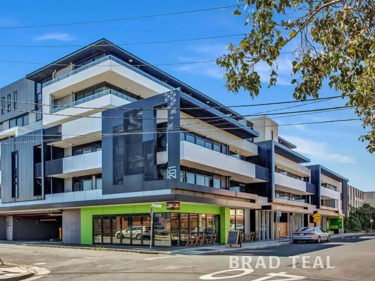 202/201-207 Albert Street, Brunswick VIC 3056