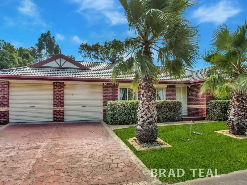 Main view of Homely house listing, 3 Hepburn Way, Caroline Springs VIC 3023