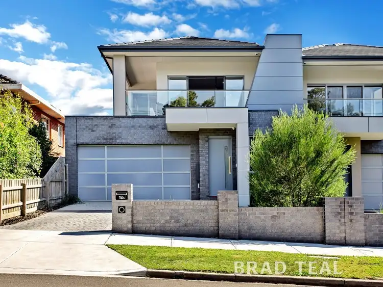 18A Emerald Street, Essendon West VIC 3040