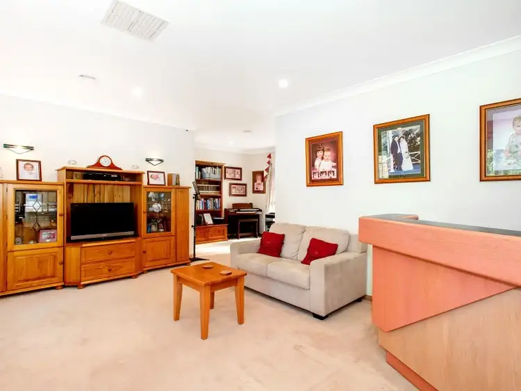 Fifth view of Homely house listing, 9 Wotan Close, Keilor Downs VIC 3038