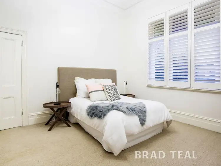 Sixth view of Homely house listing, 11 Waverley Street, Essendon VIC 3040