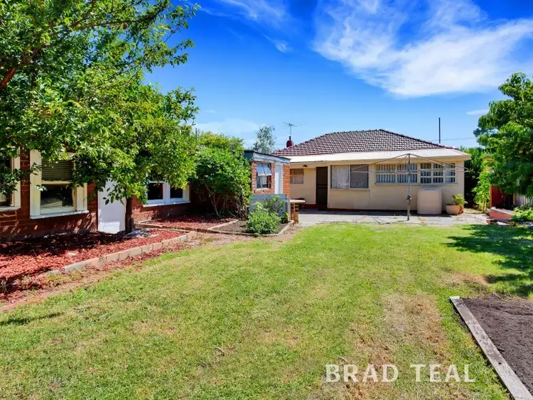 Fifth view of Homely house listing, 18 Pitt Street, Fawkner VIC 3060
