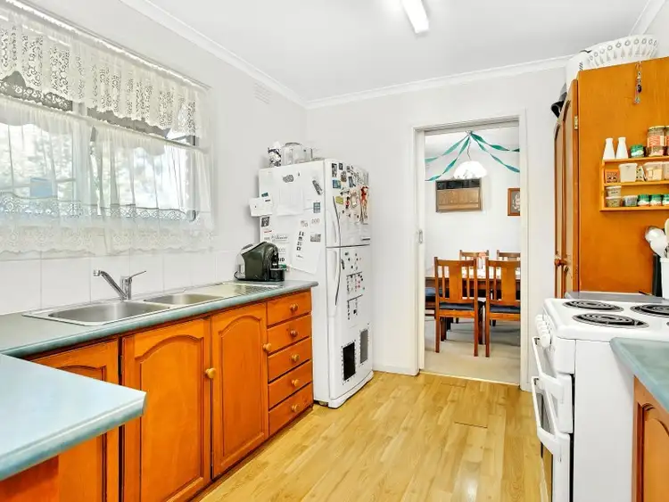 Third view of Homely house listing, 27 Menzies Drive, Sunbury VIC 3429