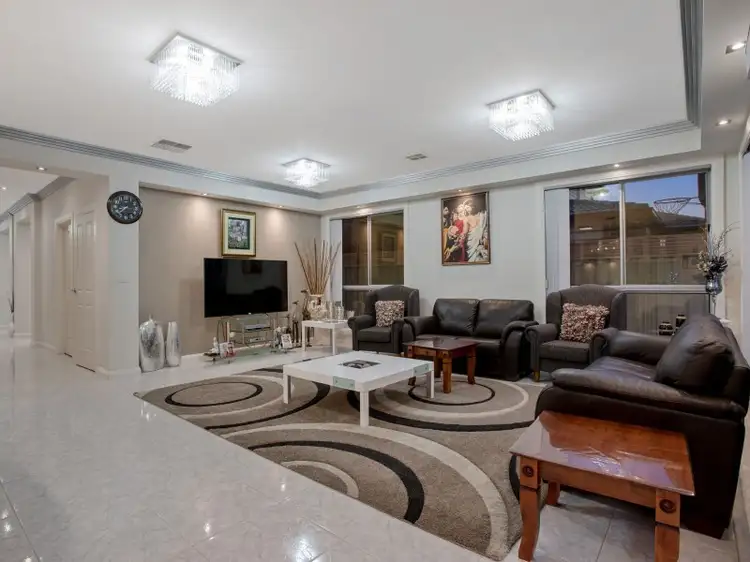 Fourth view of Homely house listing, 85 Rutherglen Crescent, Gowanbrae VIC 3043