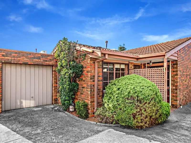Main view of Homely unit listing, 2/101 Grandview Avenue, Pascoe Vale South VIC 3044