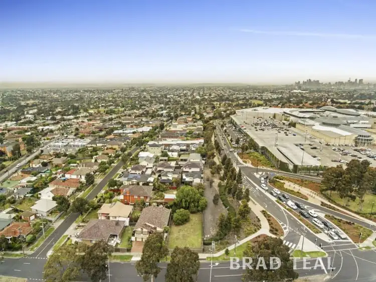 Fifth view of Homely land listing, 202 Rosamond Road, Maribyrnong VIC 3032