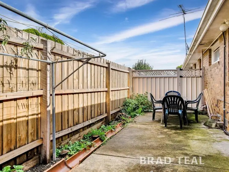 Sixth view of Homely unit listing, 6/88 Landells Road, Pascoe Vale VIC 3044