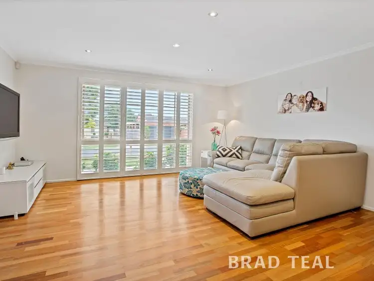 Fourth view of Homely unit listing, 2a Mallacoota Court, Taylors Lakes VIC 3038