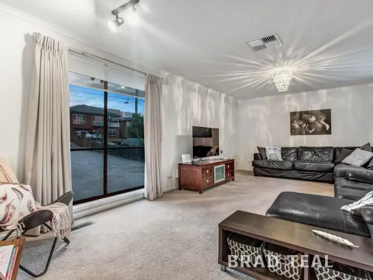 Third view of Homely house listing, 336 Mascoma Street, Strathmore Heights VIC 3041