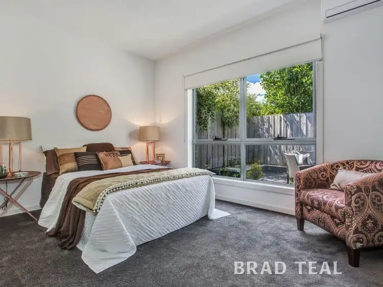 Fourth view of Homely unit listing, 36B Dublin Avenue, Strathmore VIC 3041