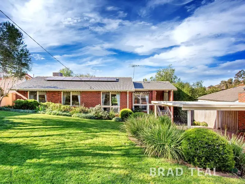 Main view of Homely house listing, 25 Vaughan Street, Sunbury VIC 3429