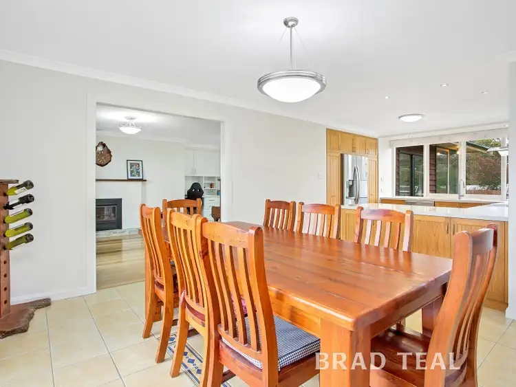 Fifth view of Homely house listing, 40 English Street, Macedon VIC 3440