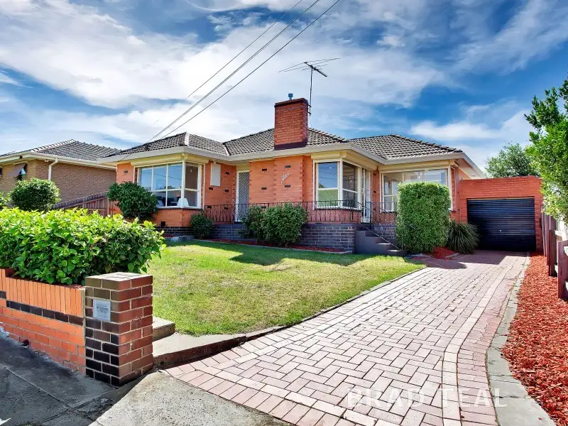 Main view of Homely house listing, 5 Harrington Road, Airport West VIC 3042